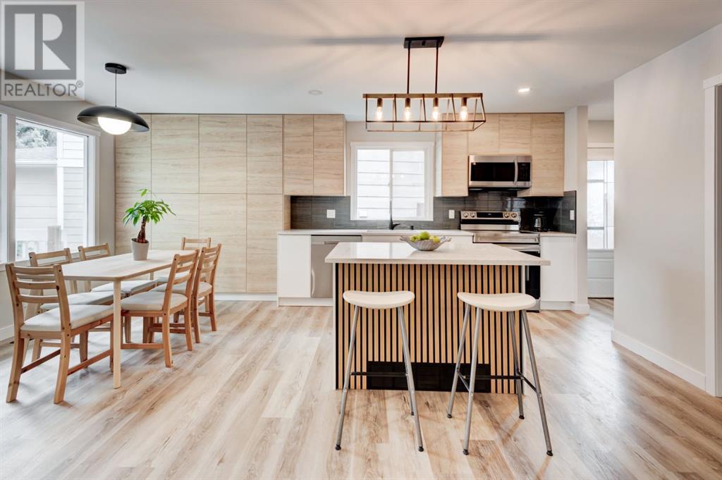 Single Family House 3 Level for Sale in  Sunbank Place SE Sundance Calgary 