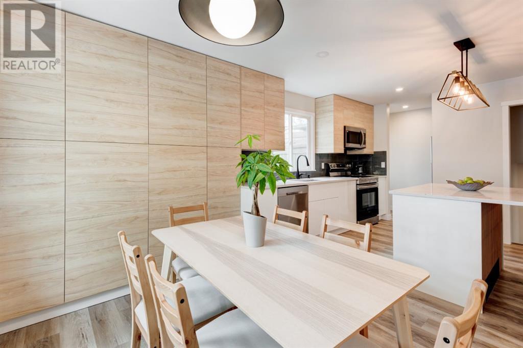Single Family House 3 Level for Sale in  Sunbank Place SE Sundance Calgary 