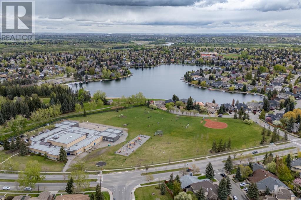 Single Family House 3 Level for Sale in  Sunbank Place SE Sundance Calgary 