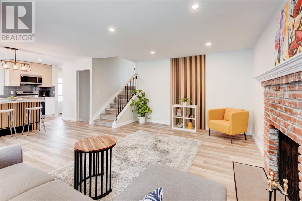 Single Family House 3 Level for Sale in  Sunbank Place SE Sundance Calgary 