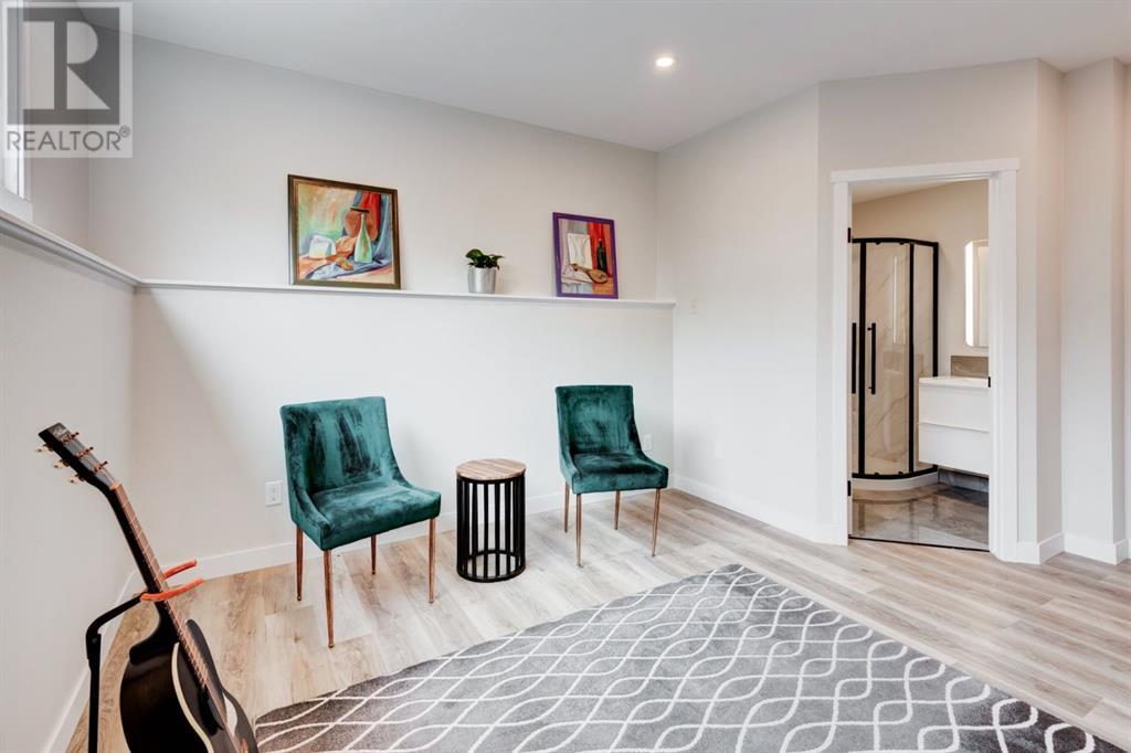 Single Family House 3 Level for Sale in  Sunbank Place SE Sundance Calgary 