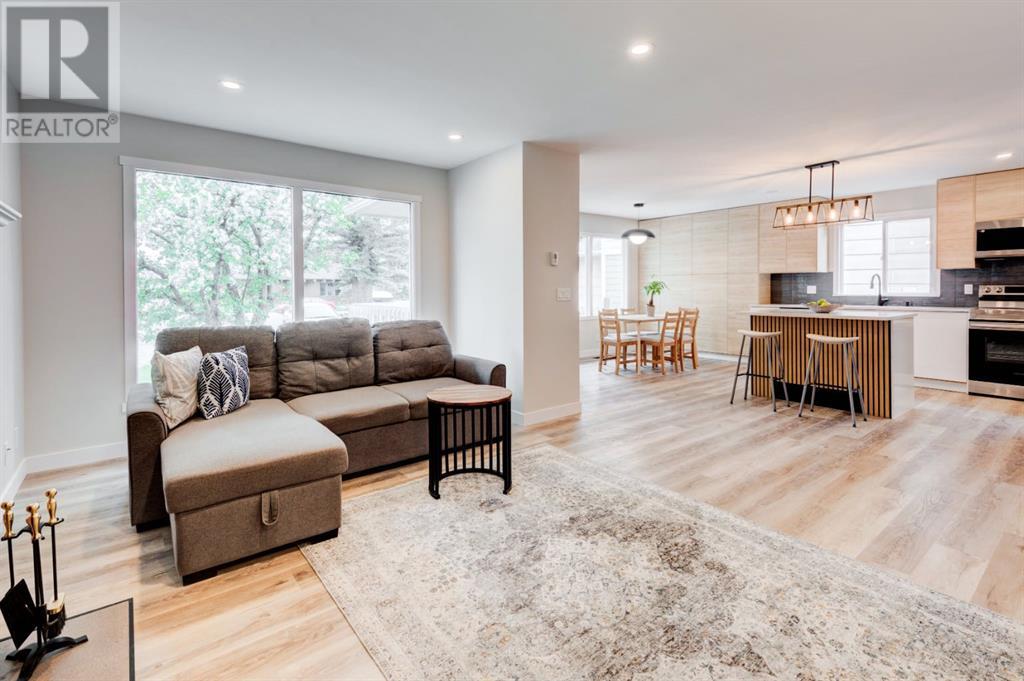 Single Family House 3 Level for Sale in  Sunbank Place SE Sundance Calgary 