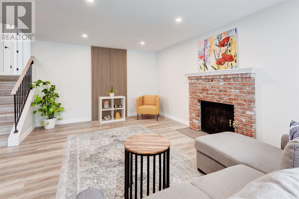 Single Family House 3 Level for Sale in  Sunbank Place SE Sundance Calgary 