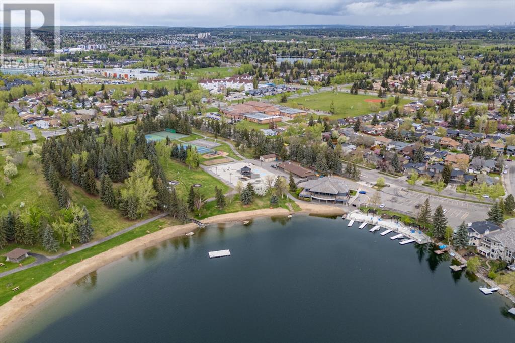 Single Family House 3 Level for Sale in  Sunbank Place SE Sundance Calgary 