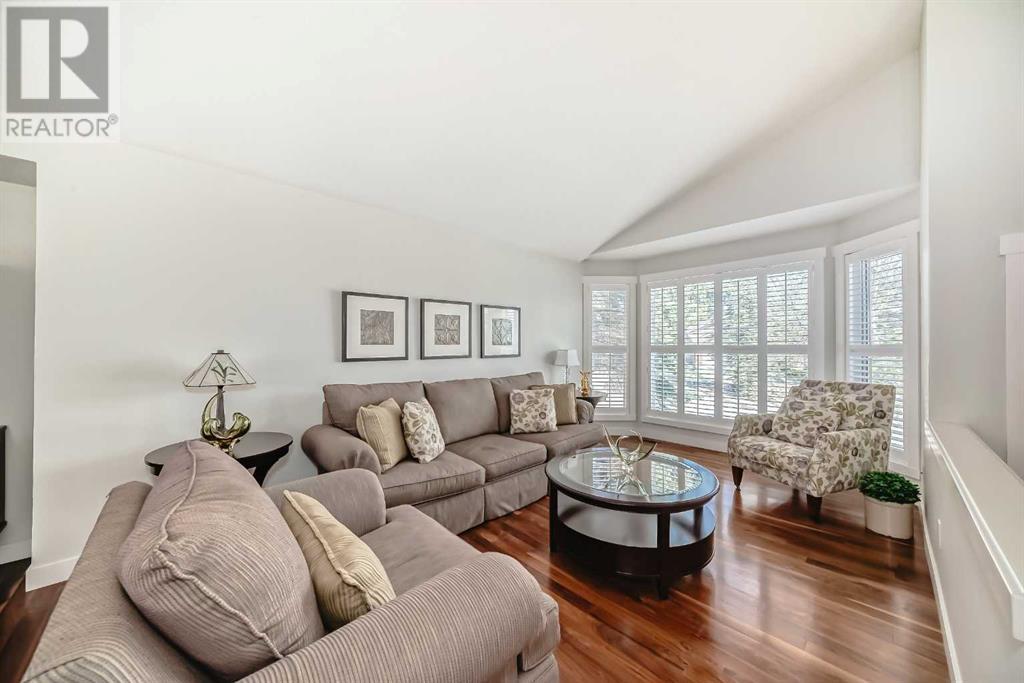 Single Family House 4 Level for Sale in  Signal Hill Place SW Signal Hill Calgary 