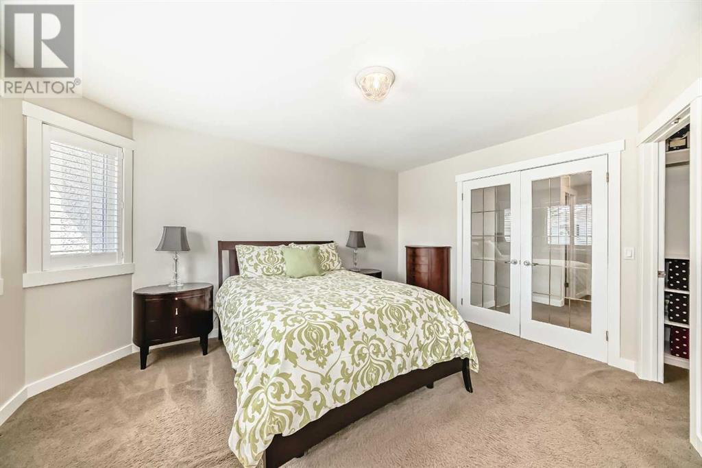 Single Family House 4 Level for Sale in  Signal Hill Place SW Signal Hill Calgary 