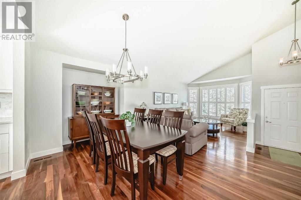 Single Family House 4 Level for Sale in  Signal Hill Place SW Signal Hill Calgary 