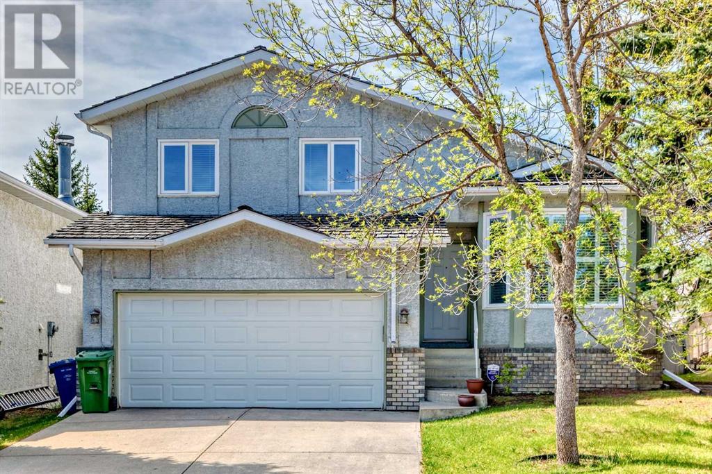 Single Family House 4 Level for Sale in  Signal Hill Place SW Signal Hill Calgary 