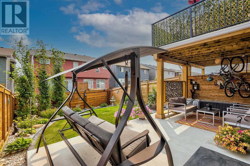 Single Family House for Sale in  Sage Bluff Road NW Sage Hill Calgary 
