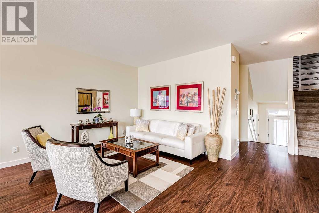 Single Family House for Sale in  Sage Bluff Road NW Sage Hill Calgary 