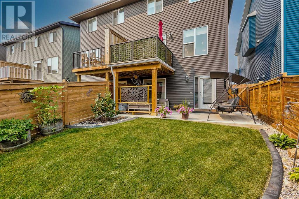 Single Family House for Sale in  Sage Bluff Road NW Sage Hill Calgary 