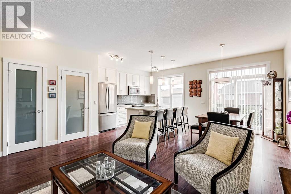 Single Family House for Sale in  Sage Bluff Road NW Sage Hill Calgary 