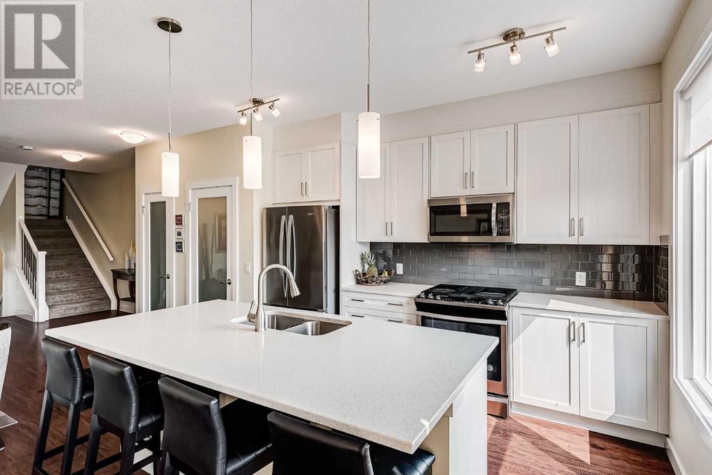 Single Family House for Sale in  Sage Bluff Road NW Sage Hill Calgary 