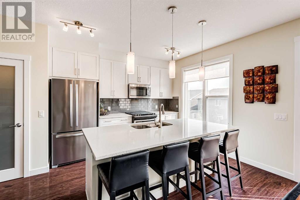 Single Family House for Sale in  Sage Bluff Road NW Sage Hill Calgary 
