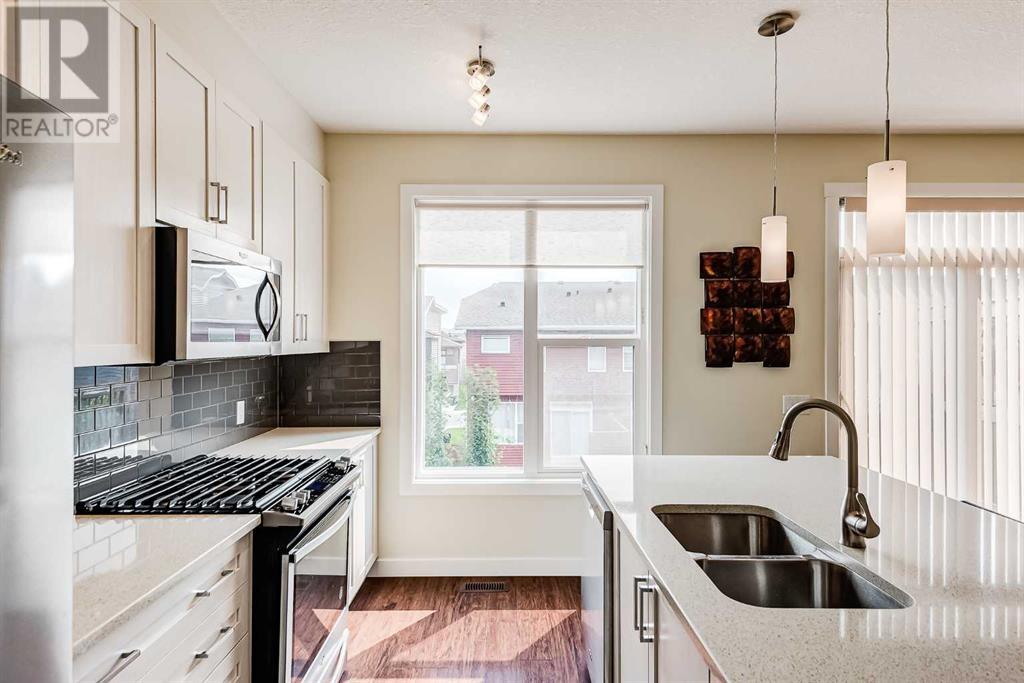 Single Family House for Sale in  Sage Bluff Road NW Sage Hill Calgary 