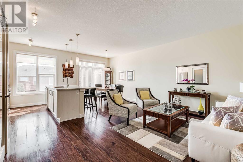 Single Family House for Sale in  Sage Bluff Road NW Sage Hill Calgary 