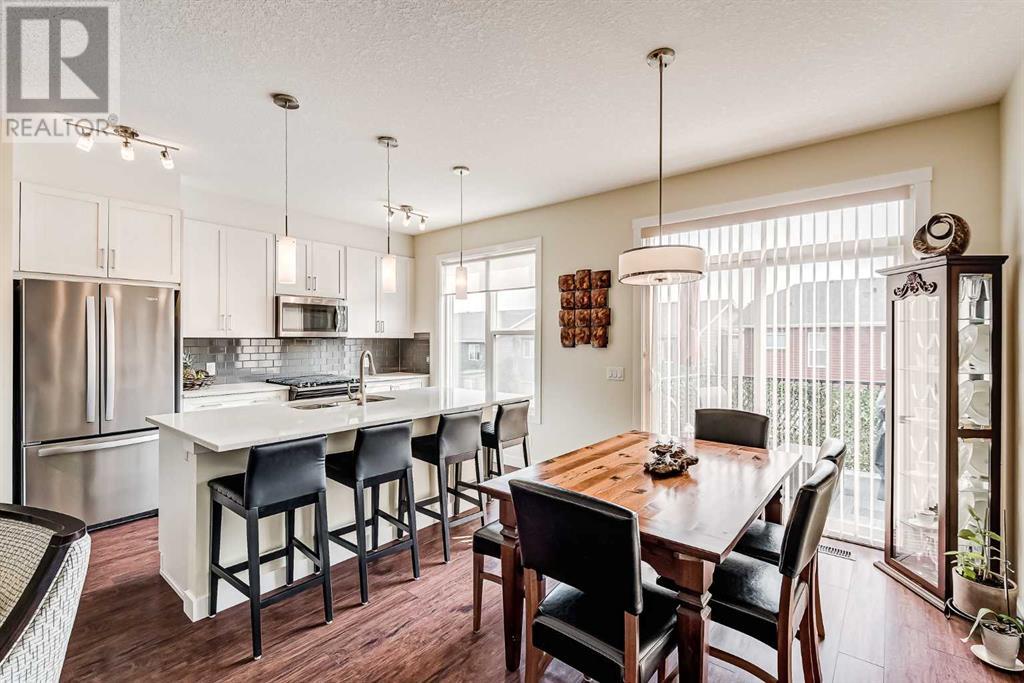 Single Family House for Sale in  Sage Bluff Road NW Sage Hill Calgary 