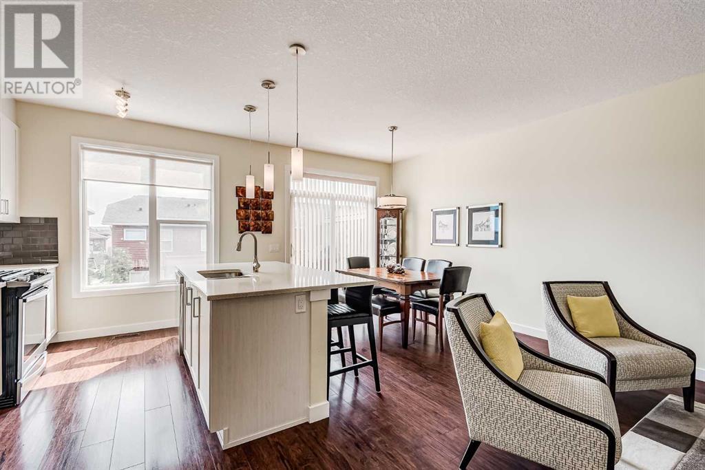 Single Family House for Sale in  Sage Bluff Road NW Sage Hill Calgary 