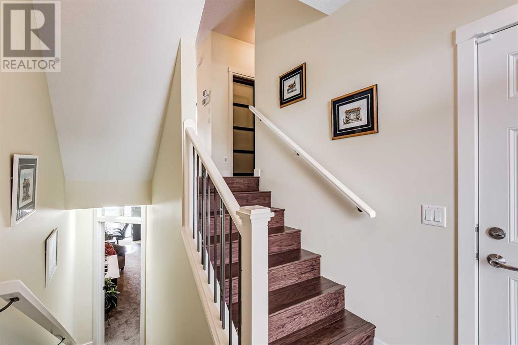 Single Family House for Sale in  Sage Bluff Road NW Sage Hill Calgary 