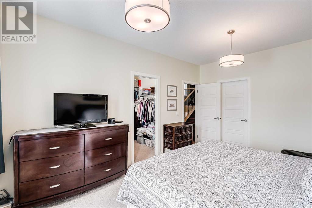 Single Family House for Sale in  Sage Bluff Road NW Sage Hill Calgary 