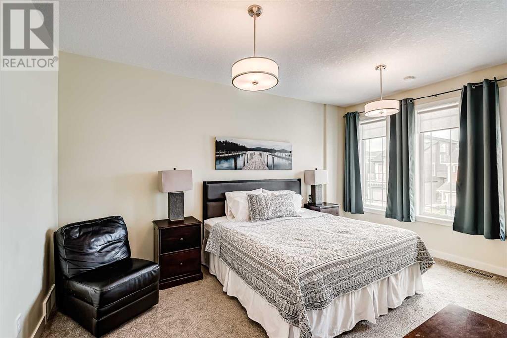 Single Family House for Sale in  Sage Bluff Road NW Sage Hill Calgary 