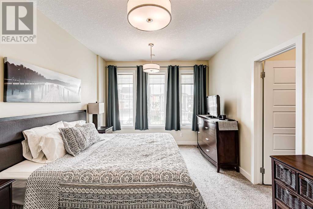 Single Family House for Sale in  Sage Bluff Road NW Sage Hill Calgary 