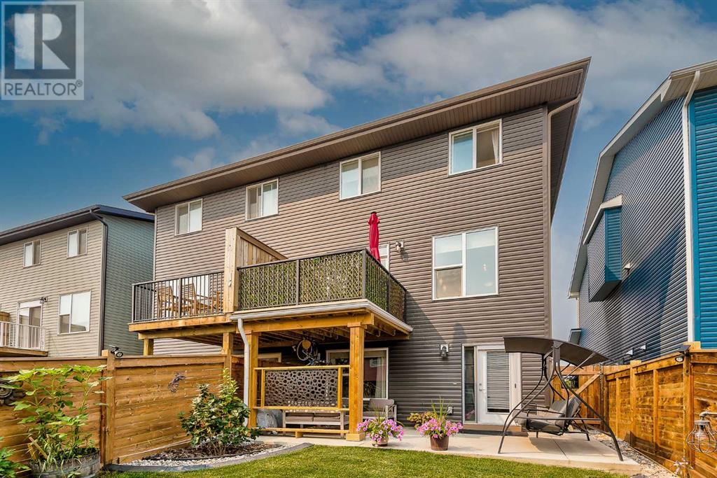 Single Family House for Sale in  Sage Bluff Road NW Sage Hill Calgary 
