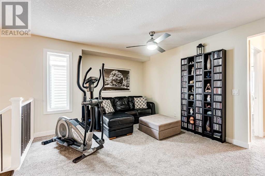 Single Family House for Sale in  Sage Bluff Road NW Sage Hill Calgary 