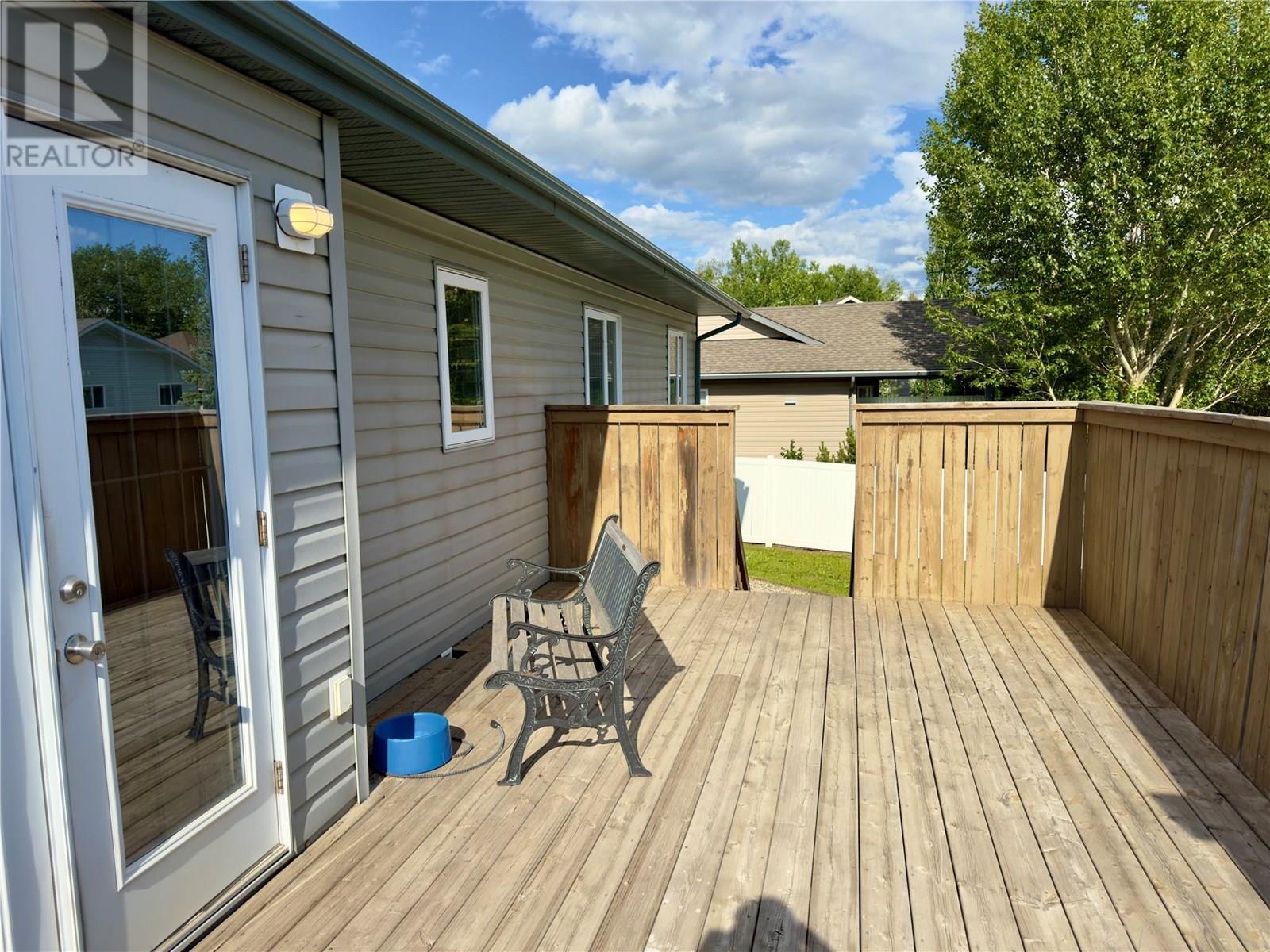 1713 88 Avenue, Dawson Creek