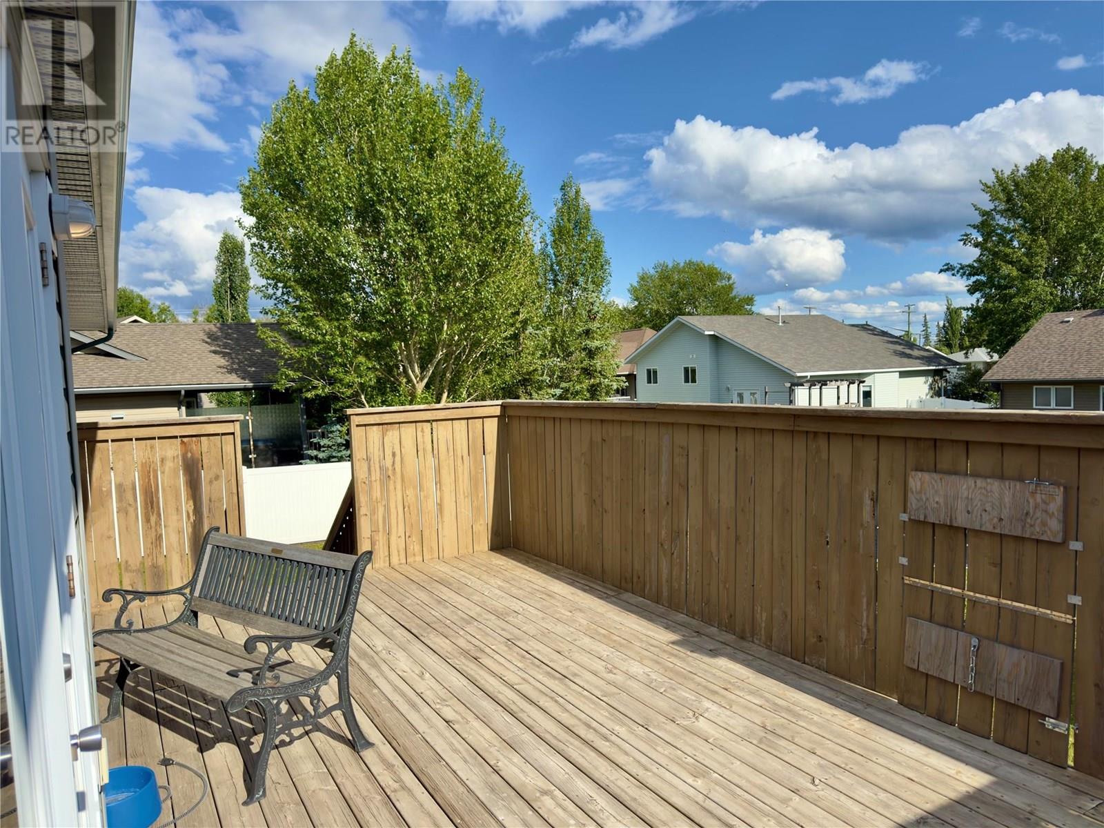 1713 88 Avenue, Dawson Creek