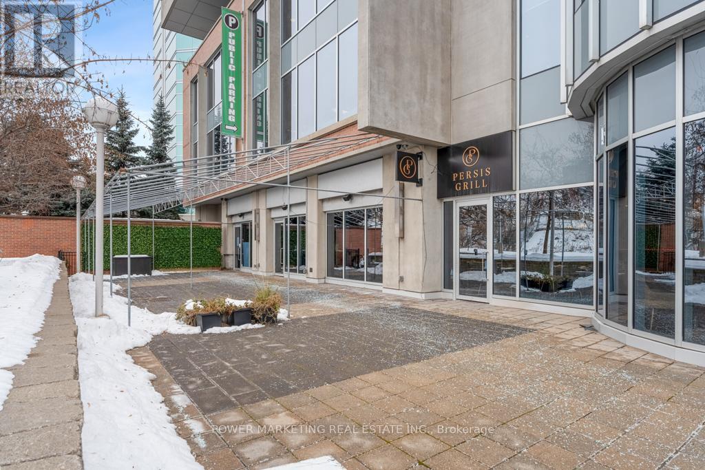 Photo 3 of 345 A Preston Street, Ottawa ON