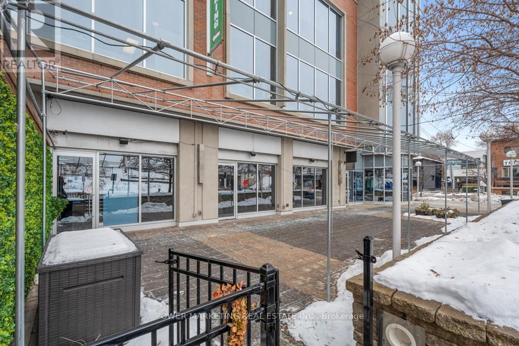 Photo 31 of 345 A Preston Street, Ottawa ON