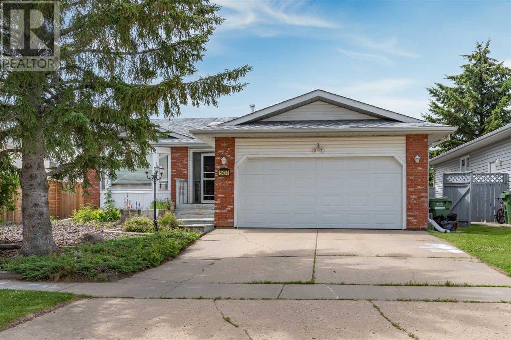 Single Family House Bungalow for Sale in   Street Victoria Park Camrose 