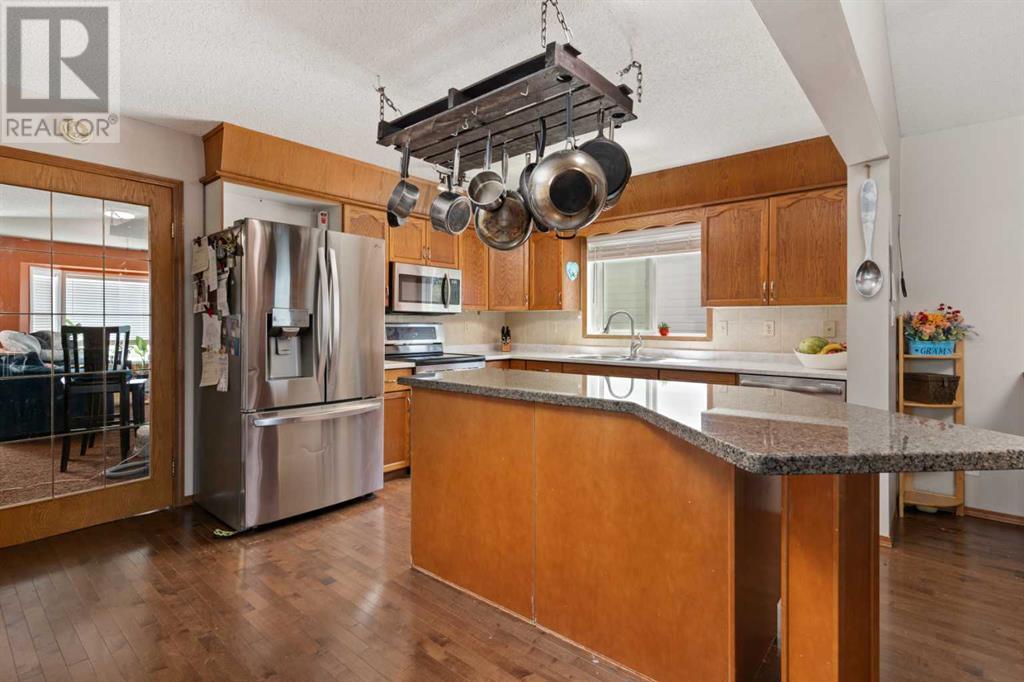 Single Family House Bungalow for Sale in   Street Victoria Park Camrose 