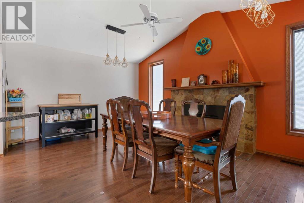 Single Family House Bungalow for Sale in   Street Victoria Park Camrose 