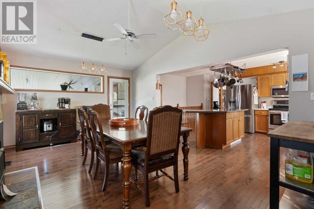 Single Family House Bungalow for Sale in   Street Victoria Park Camrose 