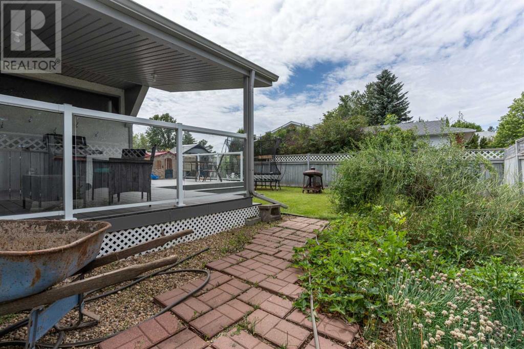Single Family House Bungalow for Sale in   Street Victoria Park Camrose 