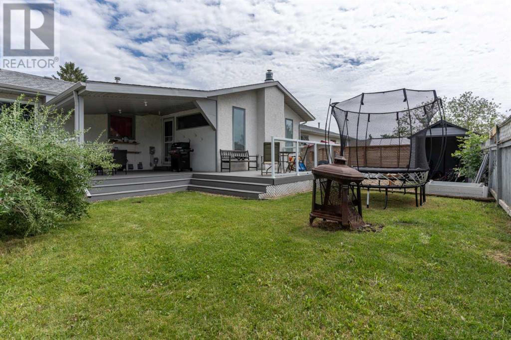 Single Family House Bungalow for Sale in   Street Victoria Park Camrose 
