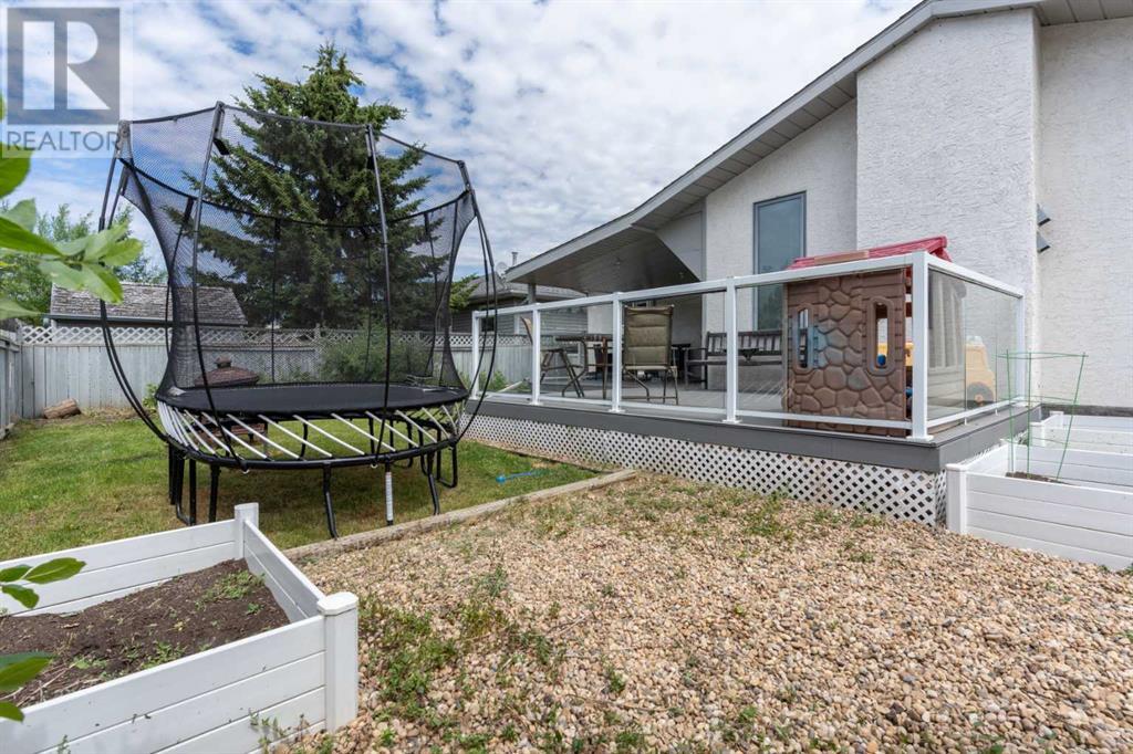Single Family House Bungalow for Sale in   Street Victoria Park Camrose 