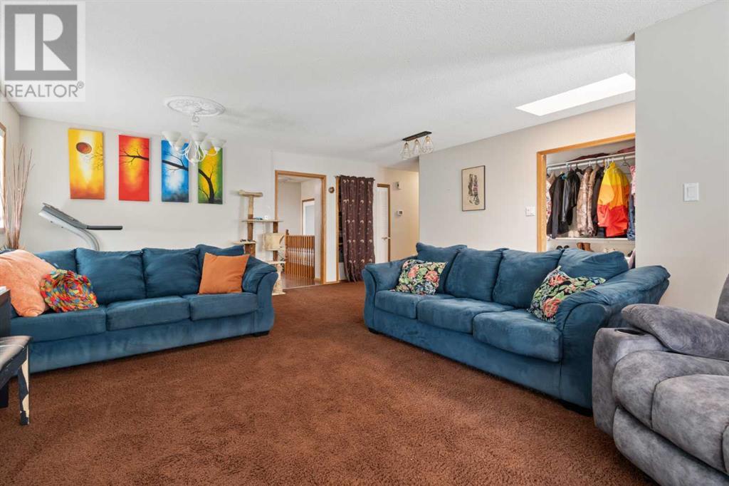 Single Family House Bungalow for Sale in   Street Victoria Park Camrose 