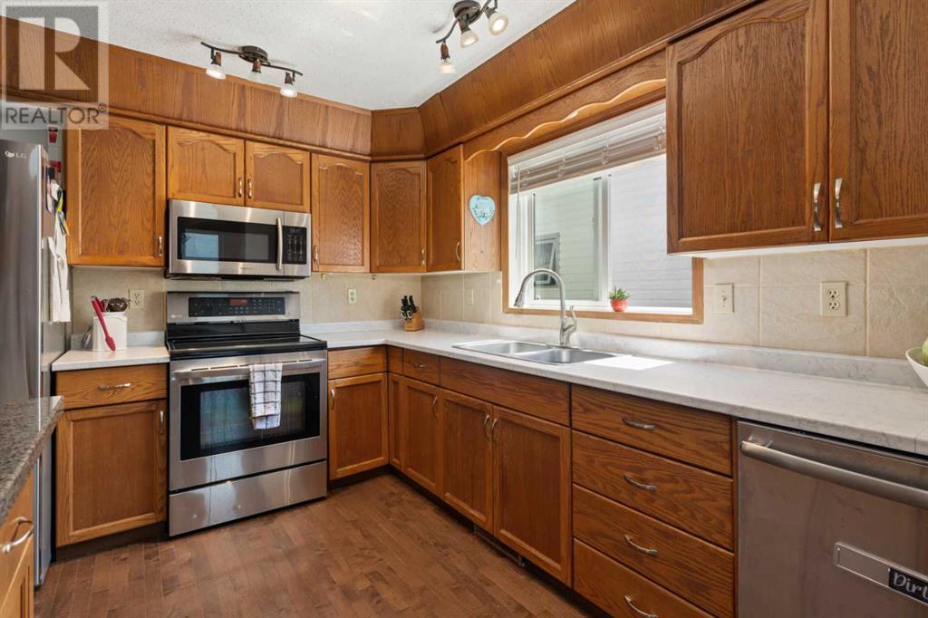 Single Family House Bungalow for Sale in   Street Victoria Park Camrose 