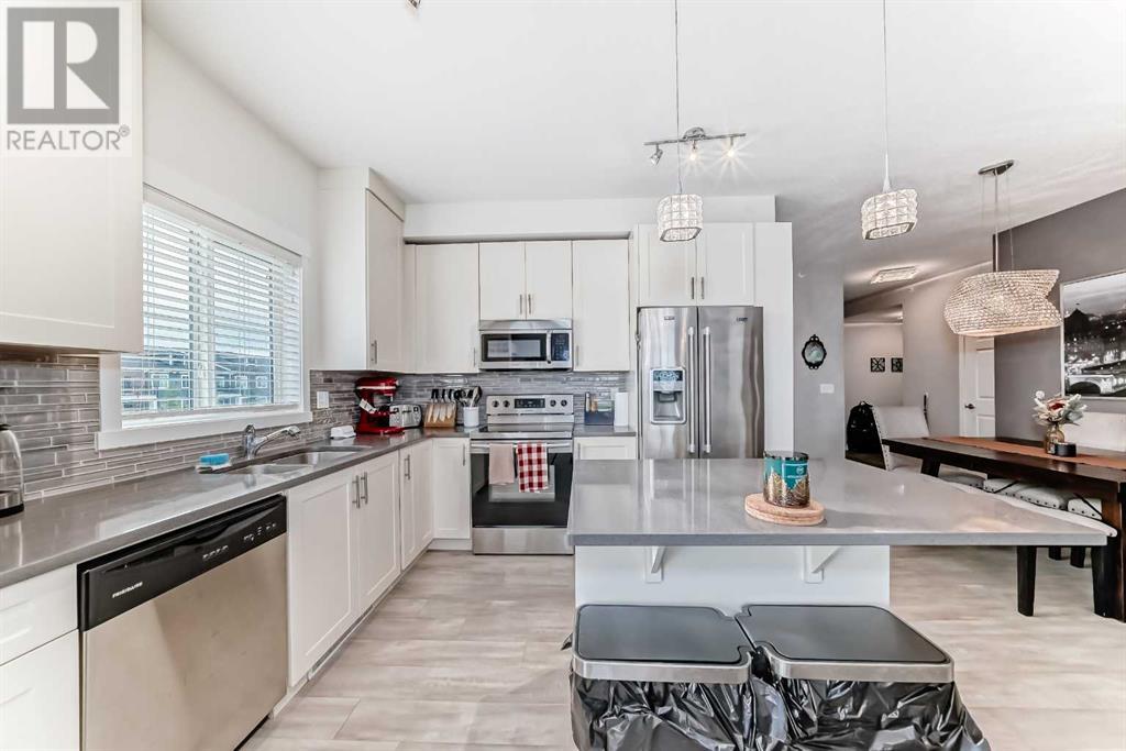 Single Family House for Sale in   Copperstone Park SE Copperfield Calgary 