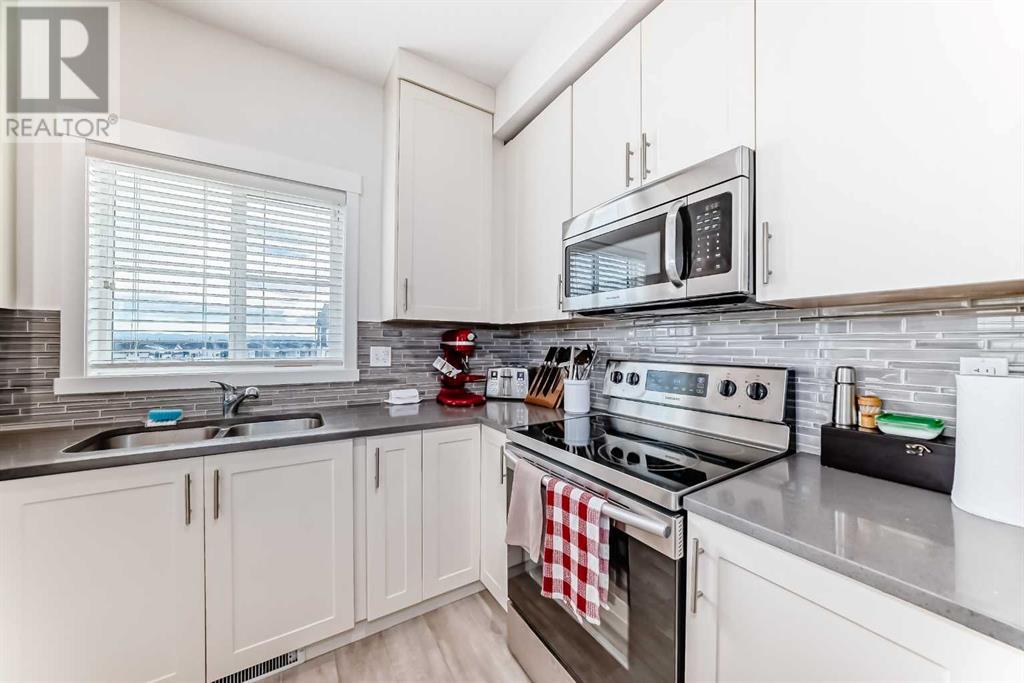 Single Family House for Sale in   Copperstone Park SE Copperfield Calgary 