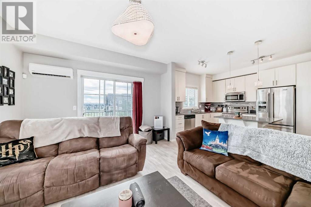Single Family House for Sale in   Copperstone Park SE Copperfield Calgary 
