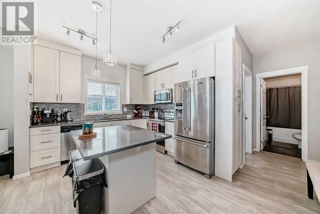 Single Family House for Sale in   Copperstone Park SE Copperfield Calgary 