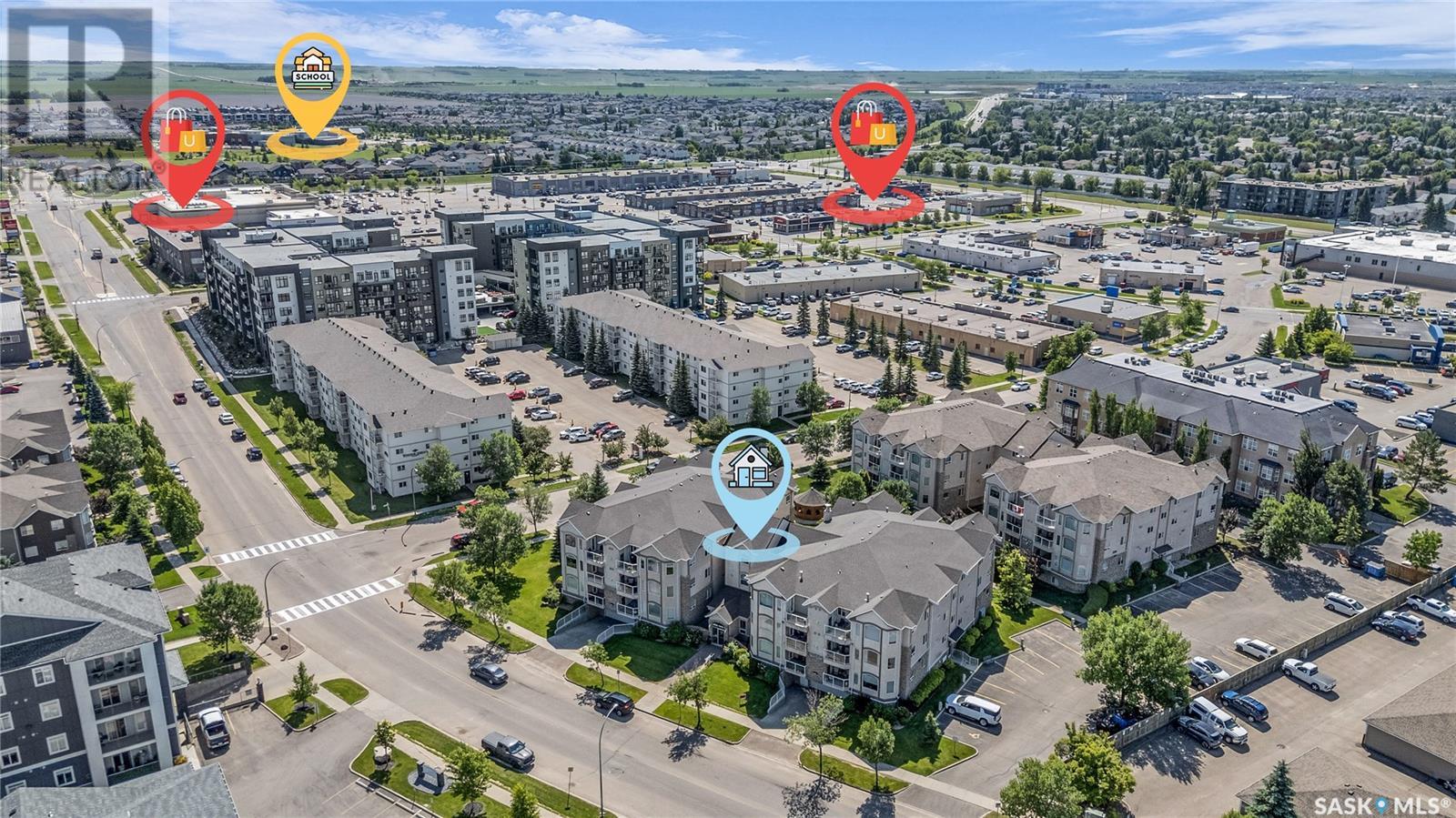 Single Family House Low rise for Sale in   Nelson ROAD Saskatoon 