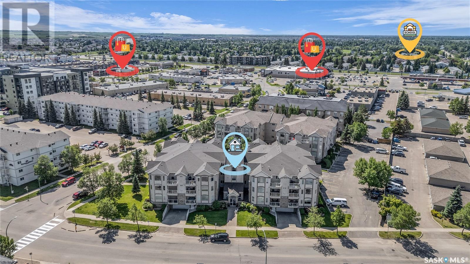 Single Family House Low rise for Sale in   Nelson ROAD Saskatoon 