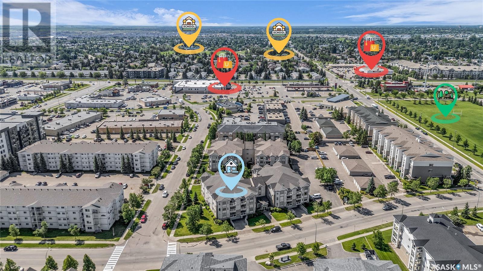 Single Family House Low rise for Sale in   Nelson ROAD Saskatoon 