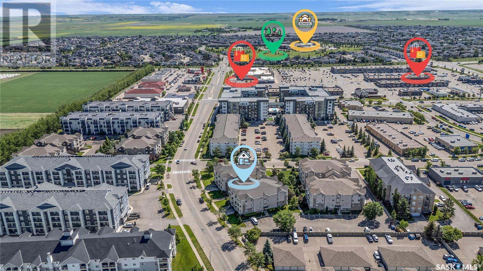 Single Family House Low rise for Sale in   Nelson ROAD Saskatoon 