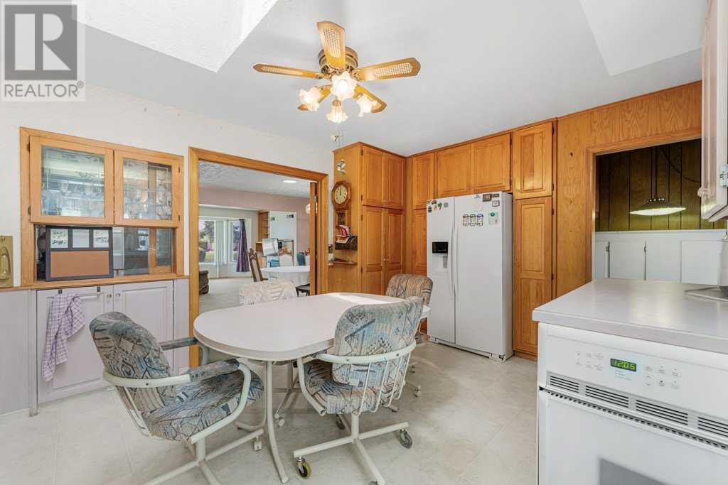 Single Family House Bungalow for Sale in  Fraser Road SE Fairview Calgary 